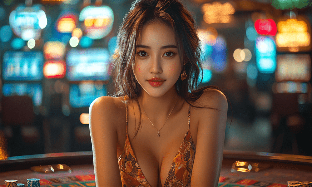 free casino slot games for fun no download